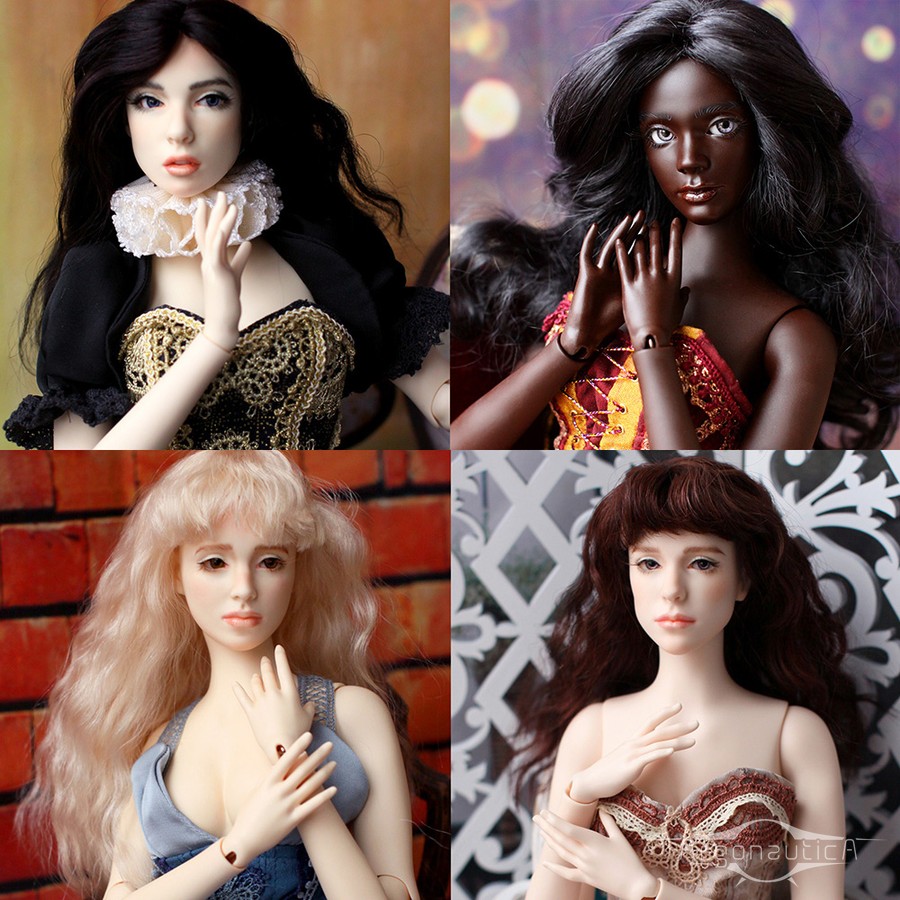 Pre-order for dolls 1/4 is open