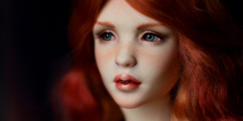 mixed race dolls argos